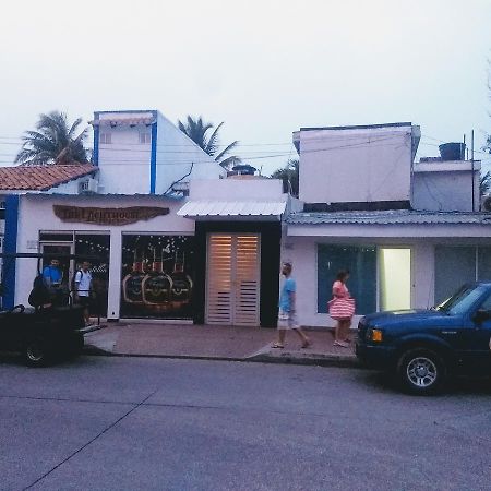 Hibiscus House Hotel San Andrés Exterior foto