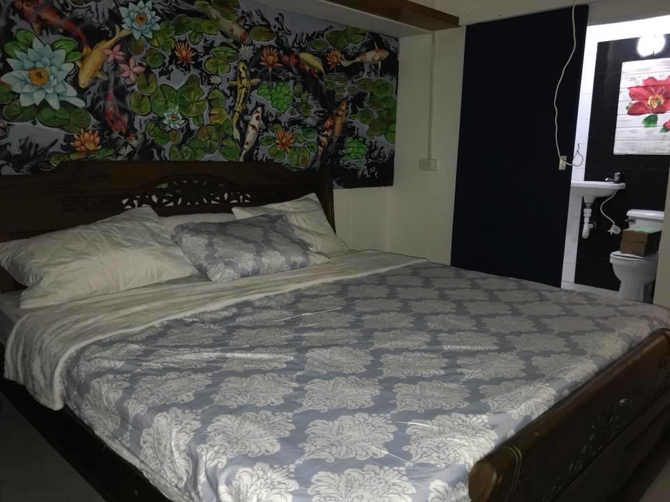 Hibiscus House San Andrés Exterior foto